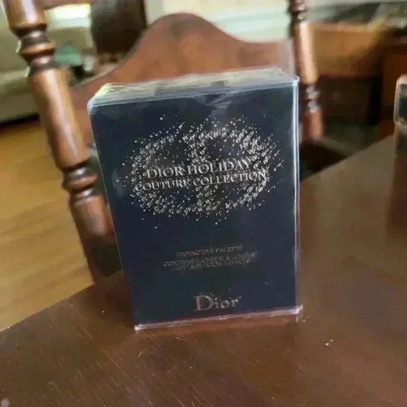 Dior holiday couture collection New - Picture 3 of 6